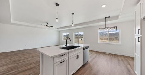 427 Yellow Brick Road, Battle Mountain, NV 89820 Photo