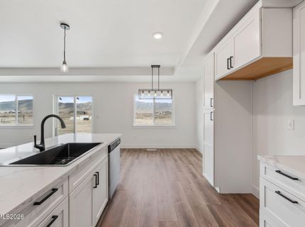427 Yellow Brick Road, Battle Mountain, NV 89820 Photo