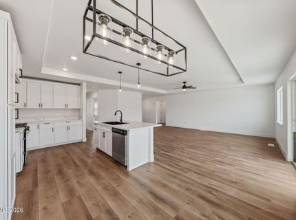 427 Yellow Brick Road, Battle Mountain, NV 89820 Photo