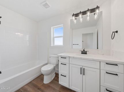 427 Yellow Brick Road, Battle Mountain, NV 89820 Photo