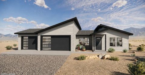 427 Yellow Brick Road, Battle Mountain, NV 89820 Photo