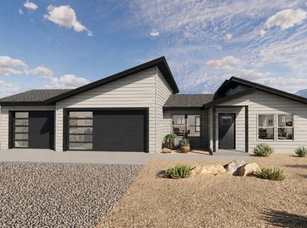 427 Yellow Brick Road, Battle Mountain, NV 89820 Photo
