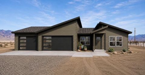 427 Yellow Brick Road, Battle Mountain, NV 89820 Photo