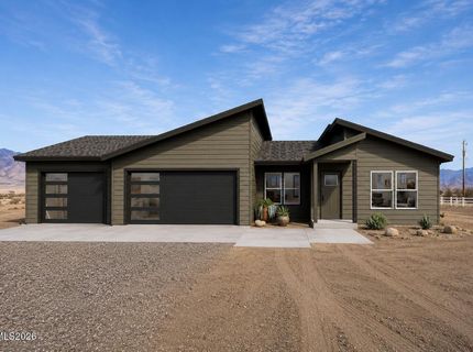 427 Yellow Brick Road, Battle Mountain, NV 89820 Photo