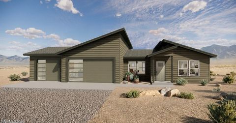 427 Yellow Brick Road, Battle Mountain, NV 89820 Photo