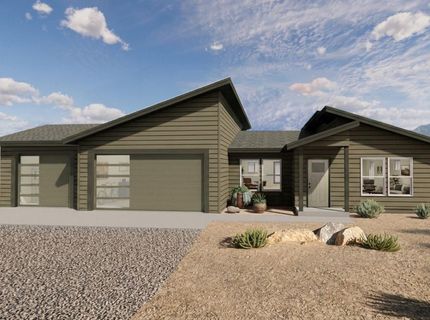 427 Yellow Brick Road, Battle Mountain, NV 89820 Photo