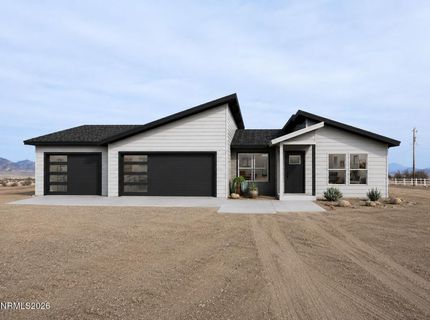 427 Yellow Brick Road, Battle Mountain, NV 89820 Photo