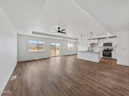 427 Yellow Brick Road, Battle Mountain, NV 89820 Photo