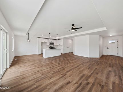 427 Yellow Brick Road, Battle Mountain, NV 89820 Photo