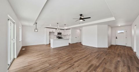 427 Yellow Brick Road, Battle Mountain, NV 89820 Photo