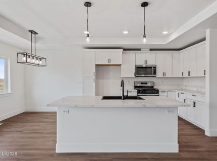 427 Yellow Brick Road, Battle Mountain, NV 89820 Photo