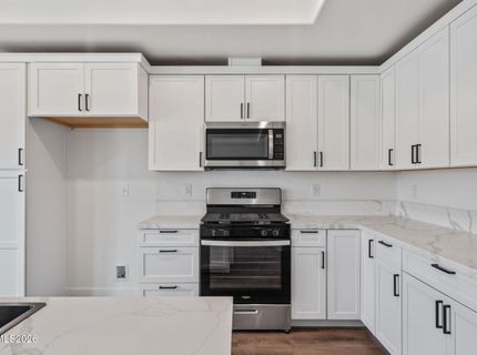 427 Yellow Brick Road, Battle Mountain, NV 89820 Photo