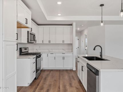 427 Yellow Brick Road, Battle Mountain, NV 89820 Photo