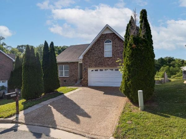 3204 Grace Crest Pt , Nashville, TN 37217