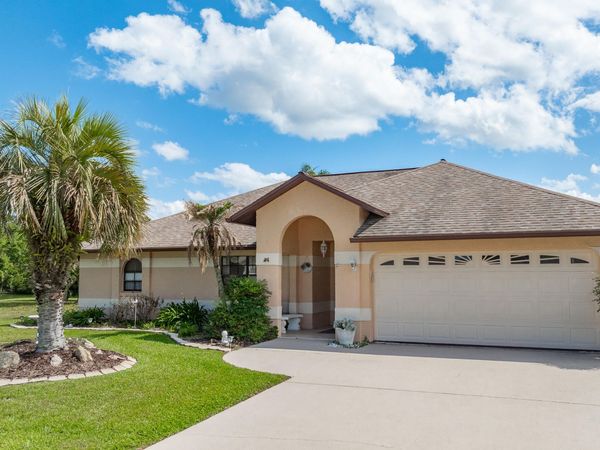 24 Birchwood Place, Palm Coast, FL 32137