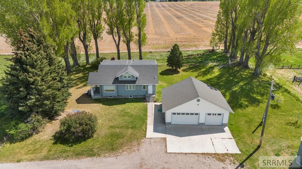 1046 N 575 E, Firth, ID 83236 Main Photo