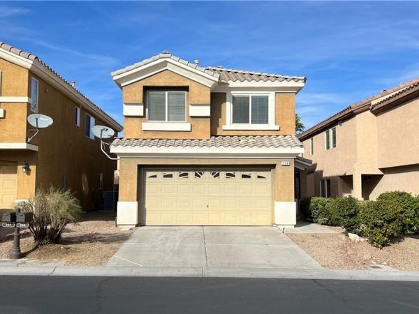 258 Rustic Club Way , Las Vegas, NV 89148