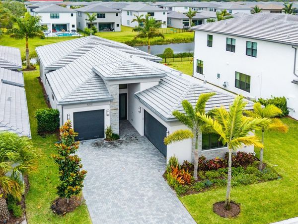 8252 Crystal Downs Avenue, Boca Raton, FL 33434