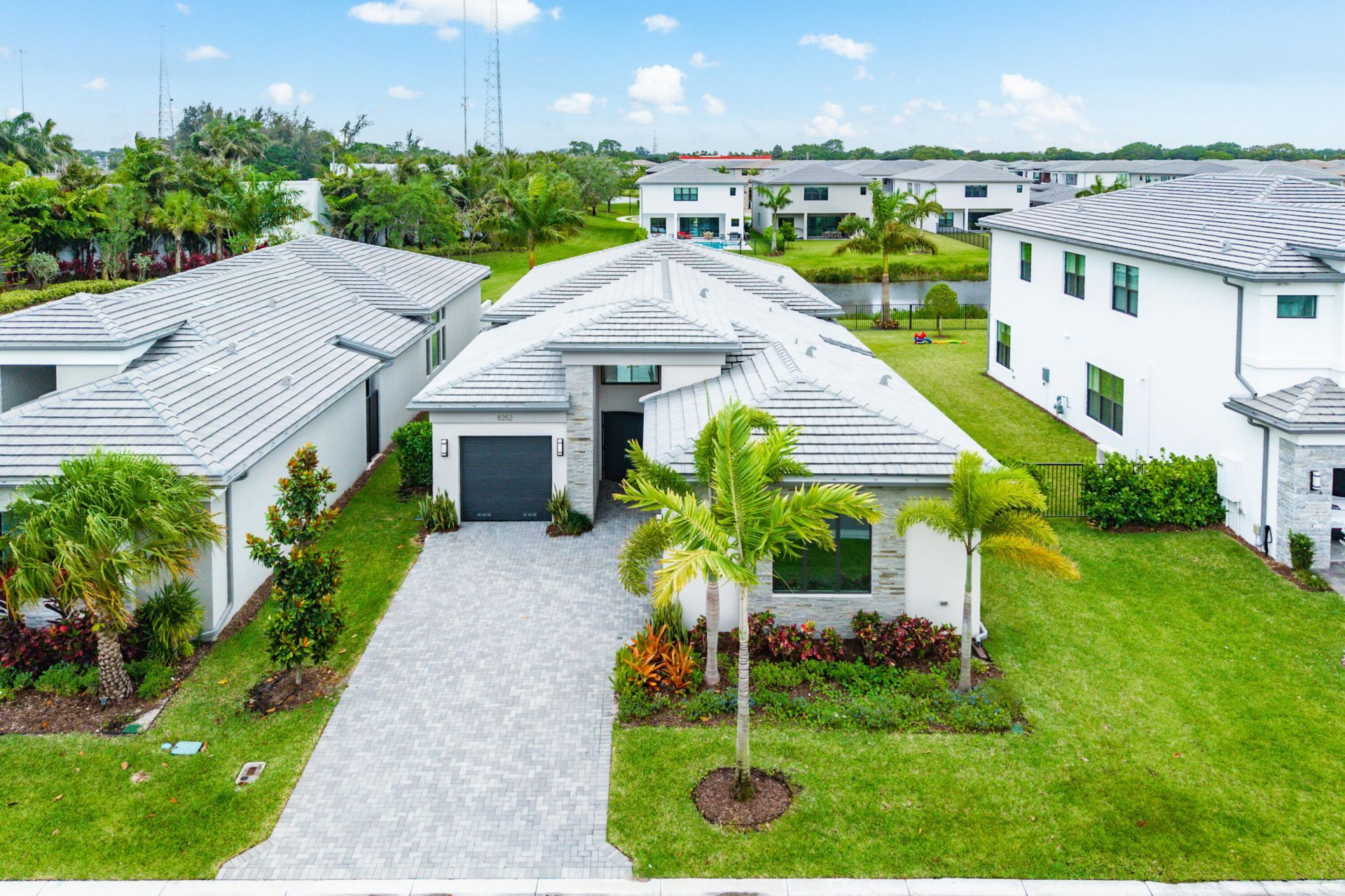 8252 Crystal Downs Avenue, Boca Raton, FL 33434 Photo