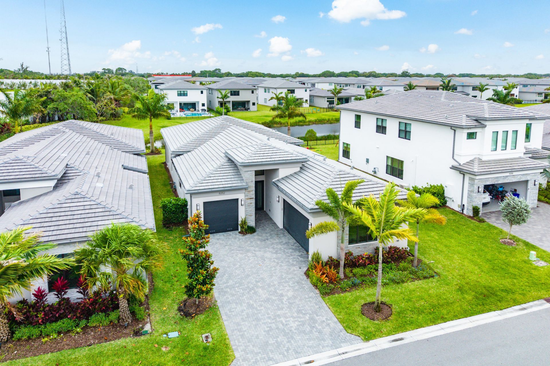 8252 Crystal Downs Avenue, Boca Raton, FL 33434 Photo