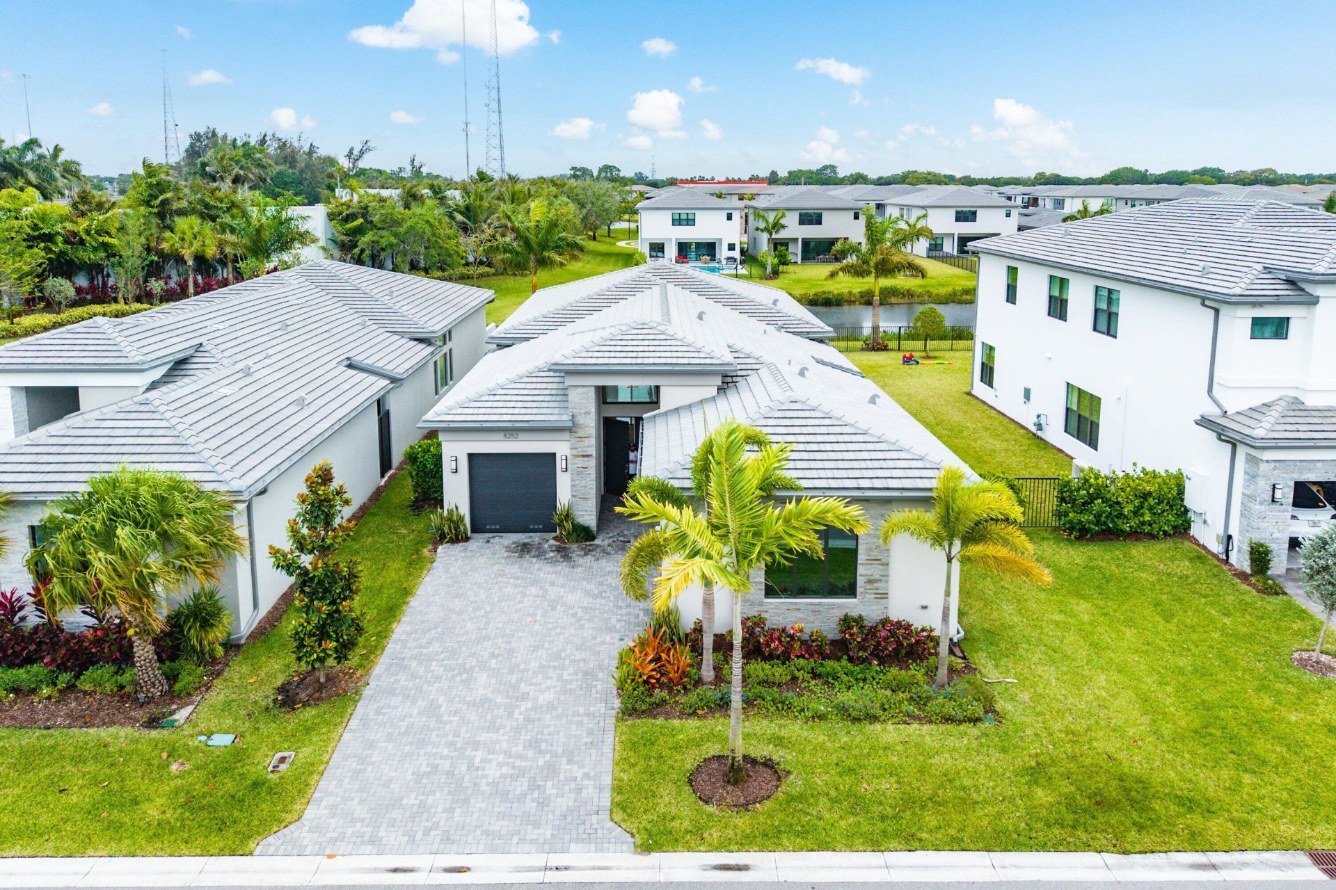 8252 Crystal Downs Avenue, Boca Raton, FL 33434 Photo