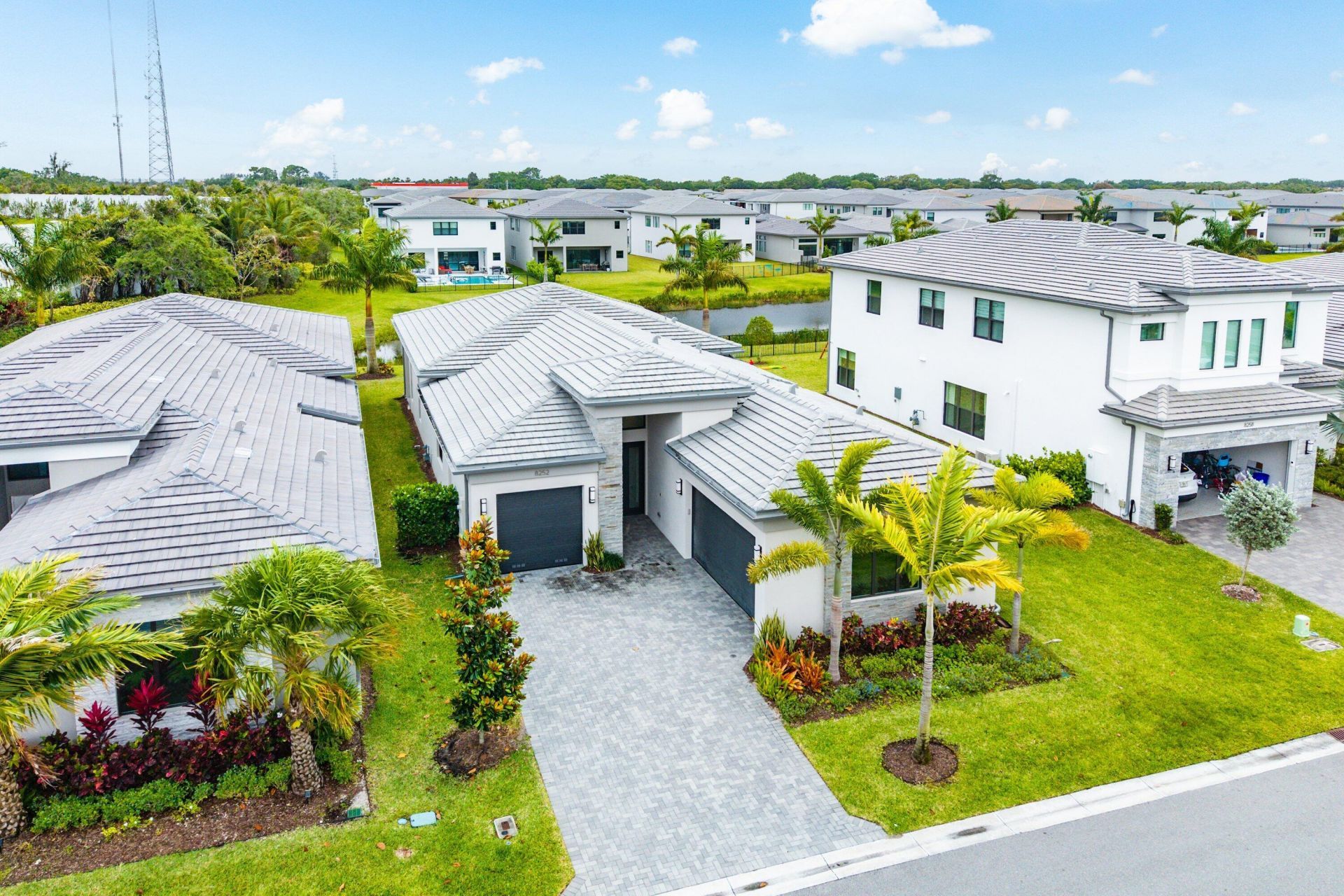 8252 Crystal Downs Avenue, Boca Raton, FL 33434 Photo