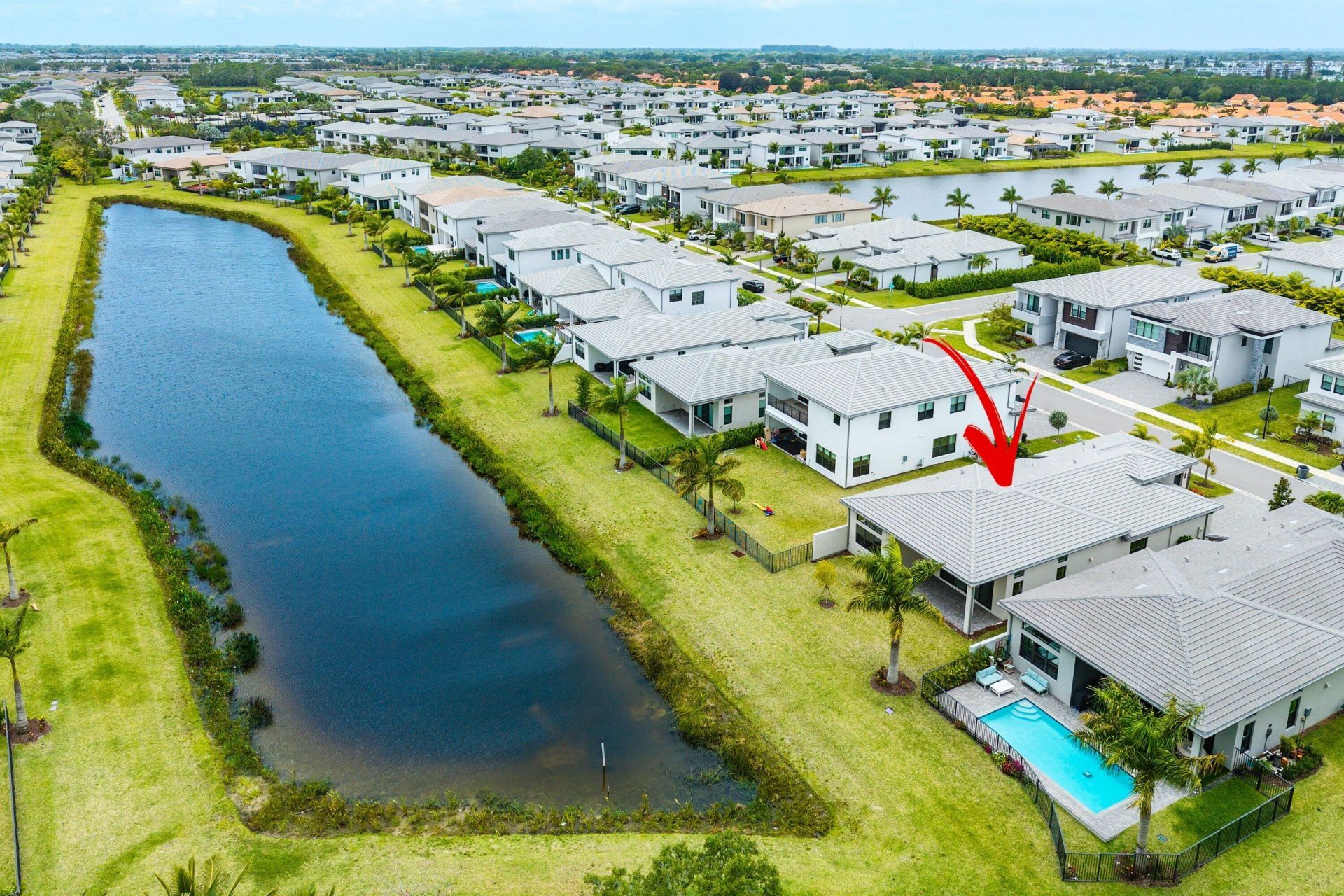8252 Crystal Downs Avenue, Boca Raton, FL 33434 Photo