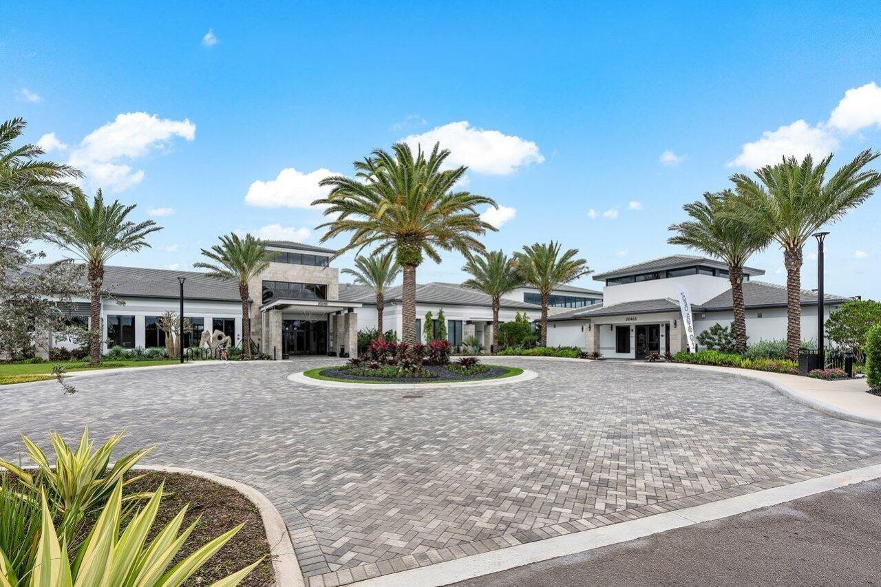8252 Crystal Downs Avenue, Boca Raton, FL 33434 Photo