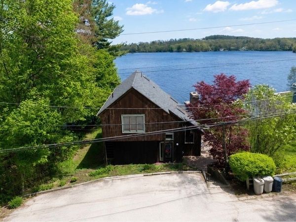 37 Wilson Ave, Spencer, MA 01562