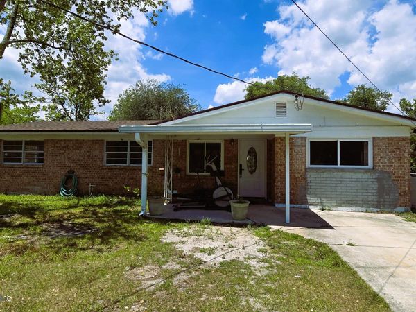 10856 BONNELLY Drive, Jacksonville, FL 32218