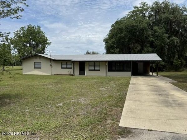 134 QUEEN Street, Palatka, FL 32177