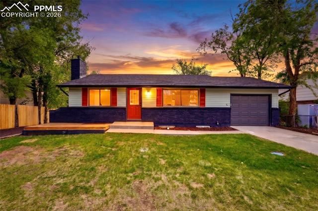 113 Catalina Place, Colorado Springs, CO 80906 Main Photo