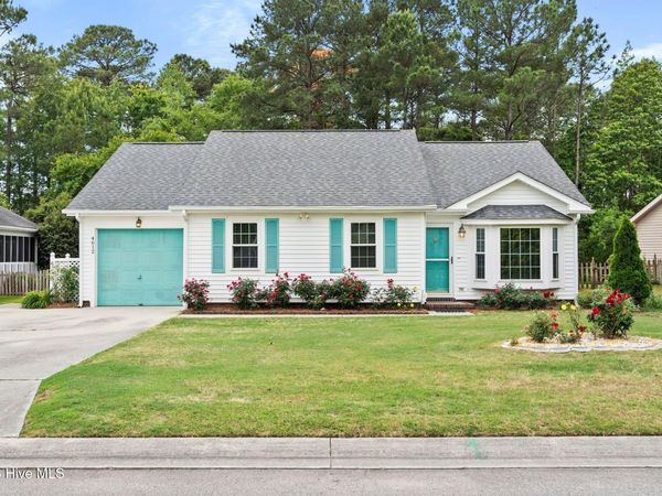 4612 Reigate Way, Wilmington, NC 28409