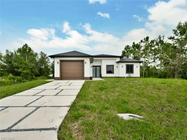 3510 21st SW, LEHIGH ACRES, FL 33976