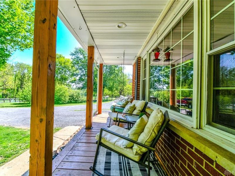 9563 Ward Road, Saint Paris, OH 43072 Photo 10