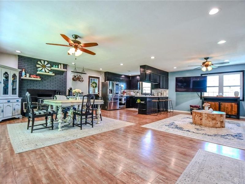 9563 Ward Road, Saint Paris, OH 43072 Photo 11