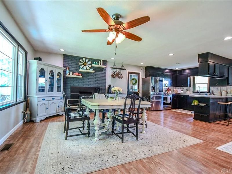 9563 Ward Road, Saint Paris, OH 43072 Photo 13