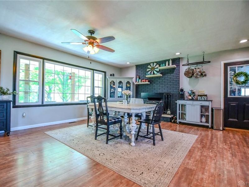 9563 Ward Road, Saint Paris, OH 43072 Photo 14