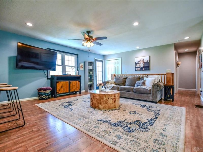 9563 Ward Road, Saint Paris, OH 43072 Photo 17