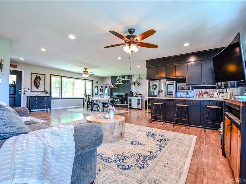 9563 Ward Road, Saint Paris, OH 43072 Photo 18