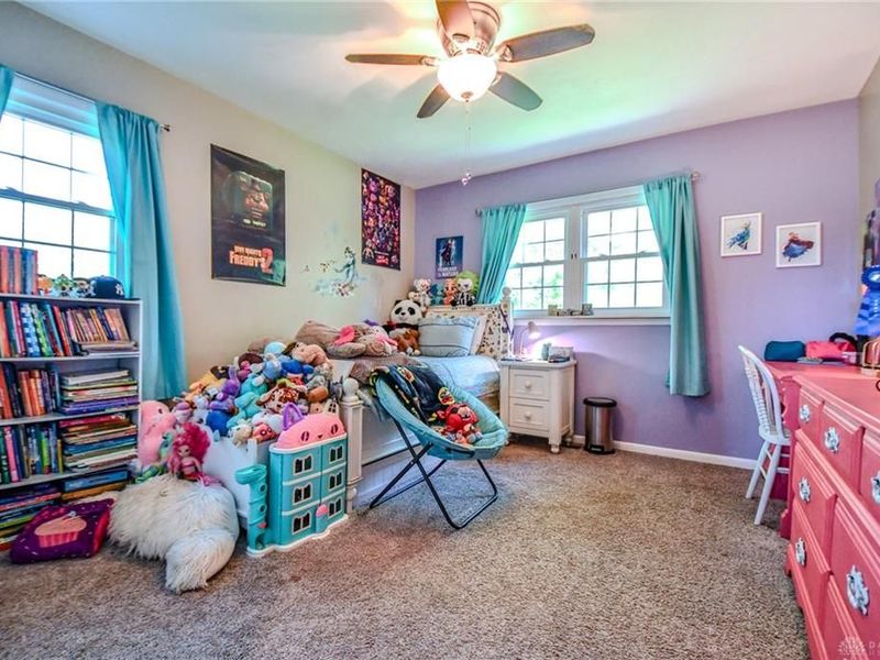 9563 Ward Road, Saint Paris, OH 43072 Photo 26