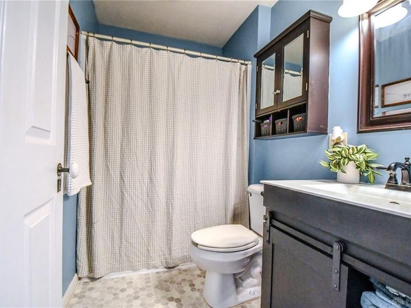 9563 Ward Road, Saint Paris, OH 43072 Photo 27