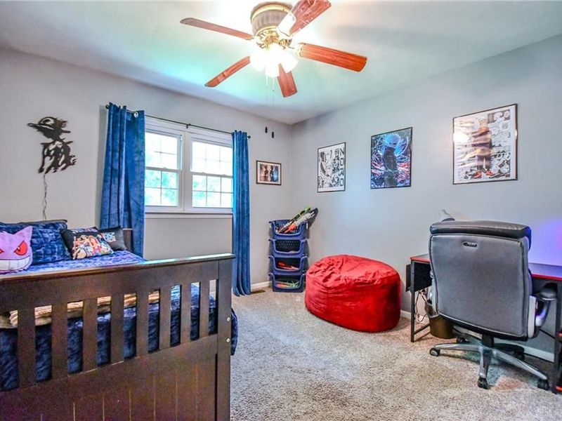 9563 Ward Road, Saint Paris, OH 43072 Photo 28