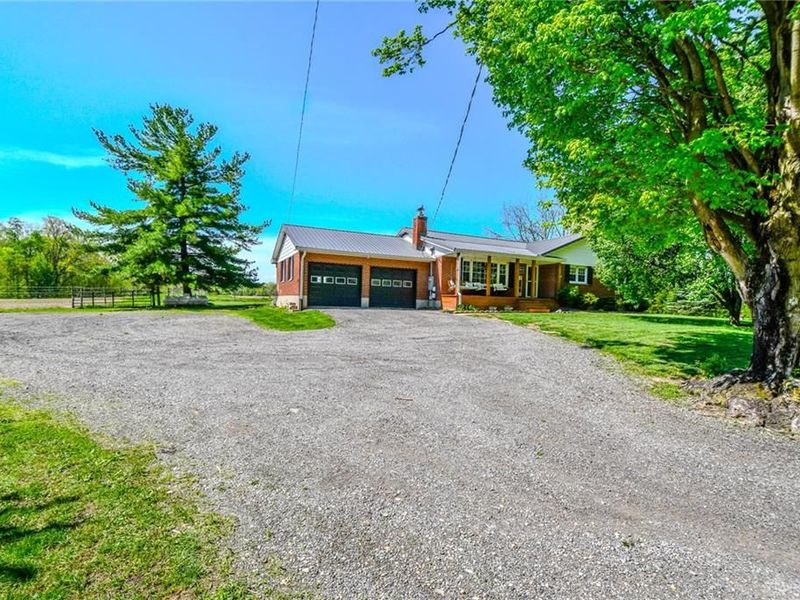 9563 Ward Road, Saint Paris, OH 43072 Photo 3