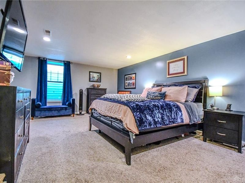 9563 Ward Road, Saint Paris, OH 43072 Photo 32