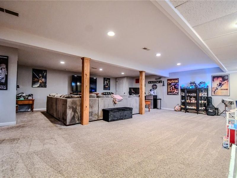9563 Ward Road, Saint Paris, OH 43072 Photo 35