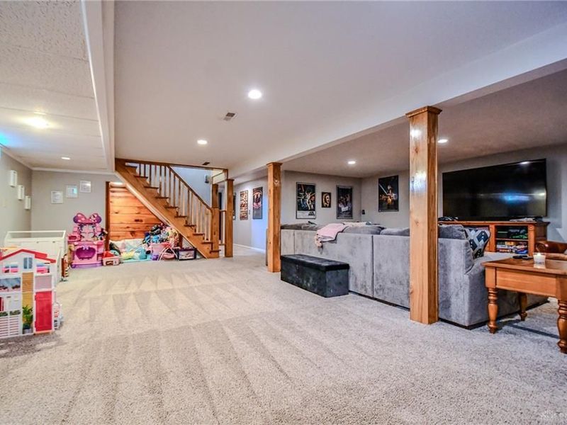 9563 Ward Road, Saint Paris, OH 43072 Photo 36