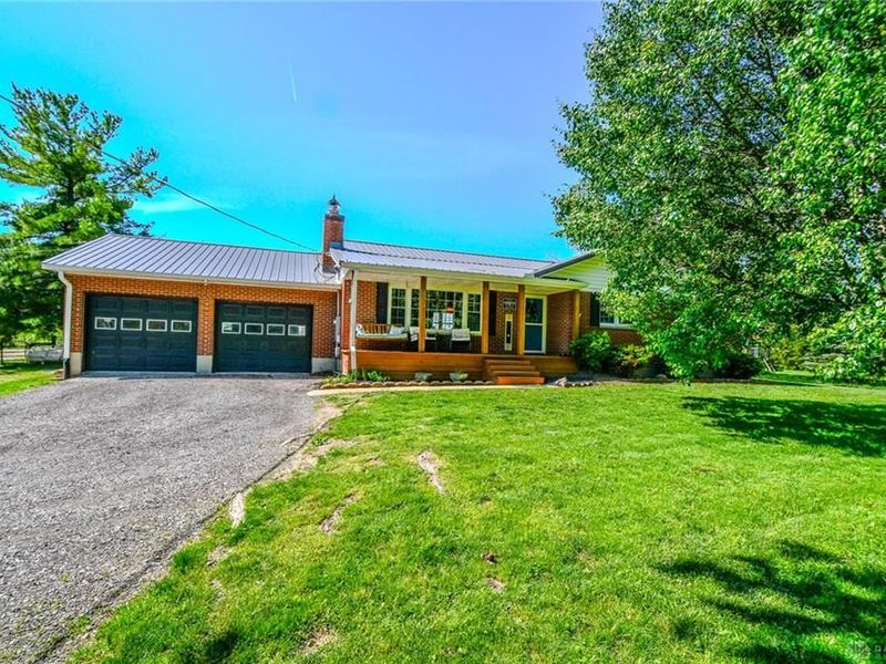 9563 Ward Road, Saint Paris, OH 43072 Photo 4