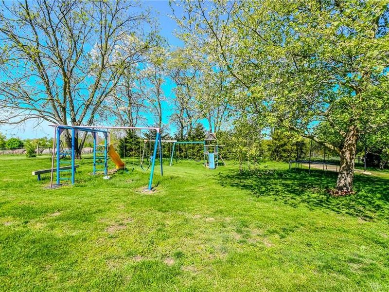 9563 Ward Road, Saint Paris, OH 43072 Photo 42