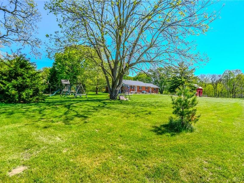 9563 Ward Road, Saint Paris, OH 43072 Photo 43